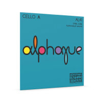 Saite Cello Thomastik-Infeld Alphayue A 4/4