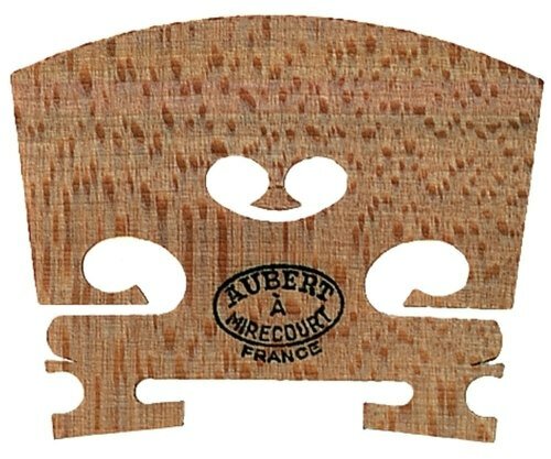 Steg Violine Aubert 4/4 Geigenbausteg