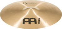Becken Meinl Byzance Traditional Medium Thin Crash 18"