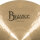 Becken Meinl Byzance Traditional Medium Thin Crash 18"