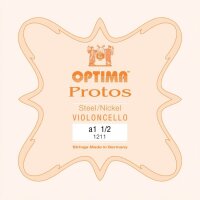 Saite Cello Lenzner Protos A1 1/2