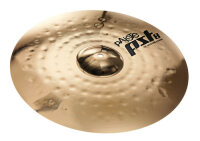 Becken PAISTE PST 8 Crash 18" Medium