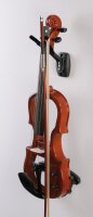 Violinenwandhalter K&M 16580 Schwarz