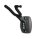 Violinenwandhalter K&M 16580 Schwarz
