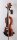 Violinenwandhalter K&M 16580 Schwarz