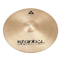 Becken Istanbul Agop XIST 18" Crash