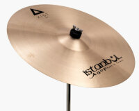 Becken Istanbul Agop XIST 18" Crash