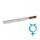 Stimmgabel Sonic Energy Mercury 141,27 Hz