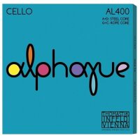 Saite Cello Alphayue G2 4/4 Medium