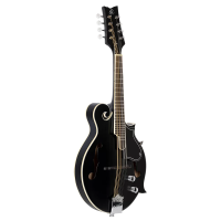 Mandoline Ortega RMFE40SBK, CE