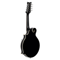 Mandoline Ortega RMFE40SBK, CE