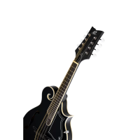 Mandoline Ortega RMFE40SBK, CE