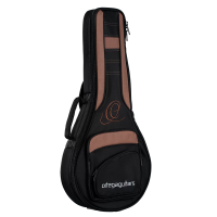 Mandoline Ortega RMFE40SBK, CE