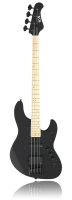 E-Bass FGN J-Standard  Dark Evolution Mighty Jazz
