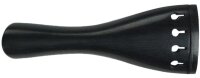 Saitenhalter Violine GEWA Ebenholz 3/4