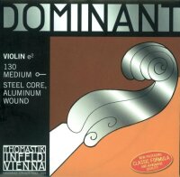 Saitensatz Violine Thomastik Dominant 135 3/4 Mittel