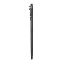 Distanzrohr  Gravity SP3332B  Schwarz