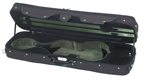 Violinkoffer PURE GEWA  CVK03