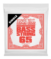 Saite E-Bass Ernie Ball 065