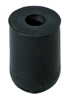 Stachelgummi GEWA Cello Bass Schwarz