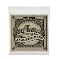Saitensatz Akustik-Bass Ernie Ball Earthwood