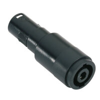 Adapter Adam Hall 7864
