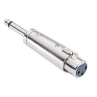 Adapter Adam Hall  7873
