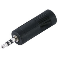 Adapter Adam Hall  7544