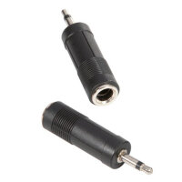 Adapter Adam Hall  7554