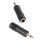 Adapter Adam Hall  7554