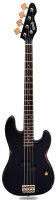 E-Bass Slick SLPB BK